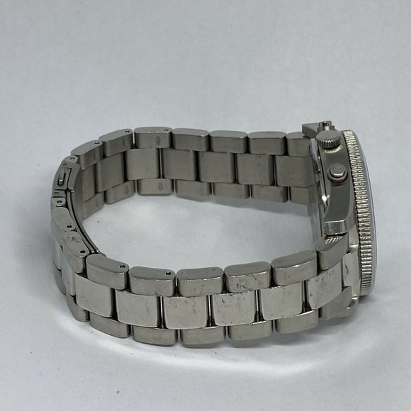 Fossil Perfect Boyfriend ES3883 Womens Stainless S - Picture 12 of 12